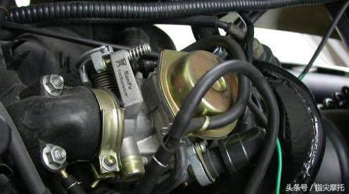 摩托车启动后熄火就启动不了了,摩托车启动漏油熄火不漏油