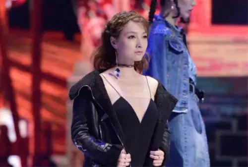 吴昕有多大的能量,从快本小透明到魅力女王