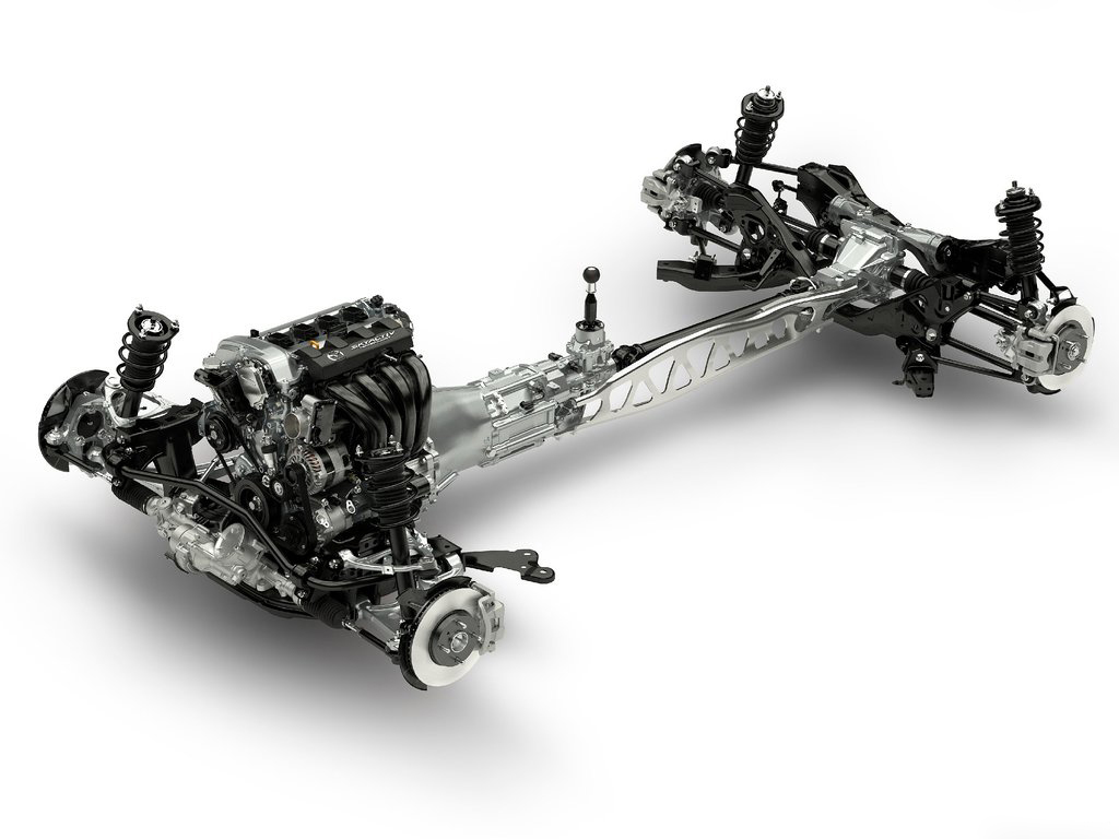 马自达mx-5实用感受,新款马自达mx5讲解