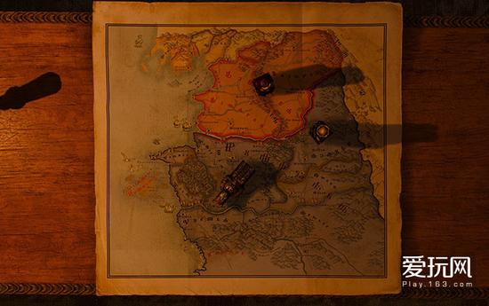 昆特牌国服开测，在打牌之前你可能需要知道的事