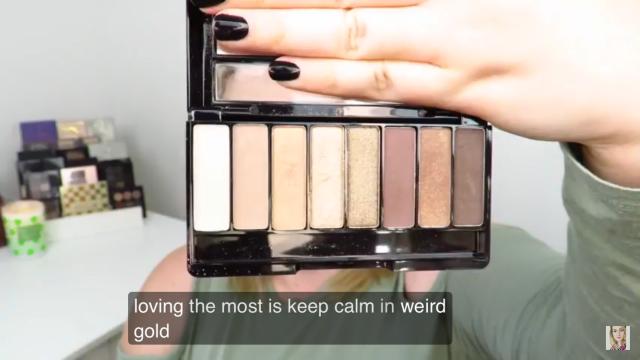 适合学生党的小众彩妆,大牌必入单品彩妆推荐女生用