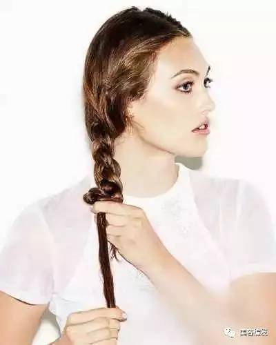 赵薇中餐厅编发,赵薇中餐厅编发视频