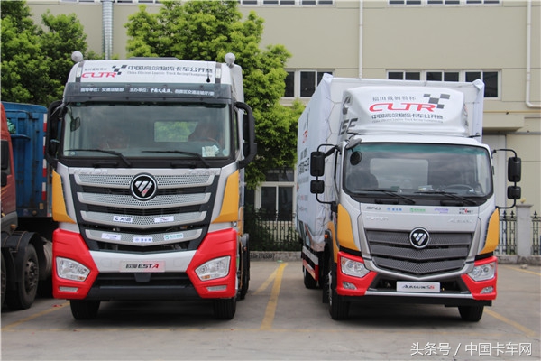 卡友兄弟，你知道有个组织叫超级卡车训练营吗？来看看都讲点啥