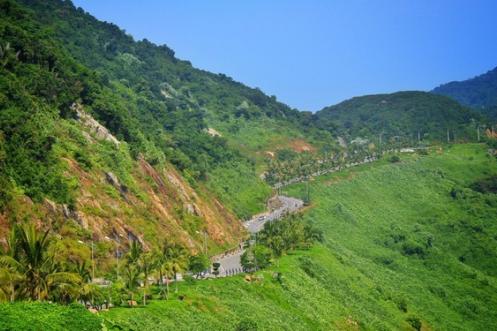 越南旅游男人必玩岘港,越南岘港旅游多少钱