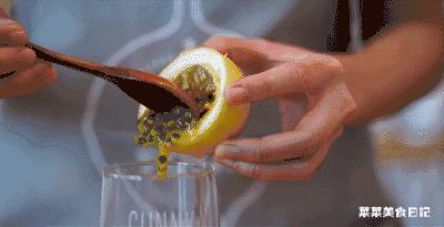 别再花2小时排队买喜茶了，我在家做5分钟搞定