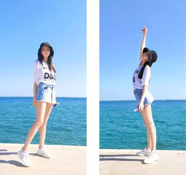 去旅游拍的风景照怎么发朋友圈,怎么给朋友圈的旅游照点评