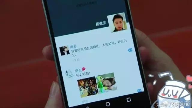 特别喜欢发朋友圈的人是什么心理,喜欢发朋友圈的女人属于什么心态