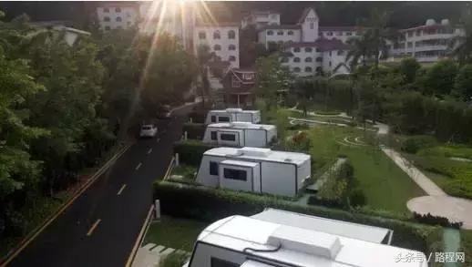 中国国际房车露营展览会竞争对手,23届房车露营展览会在哪举行