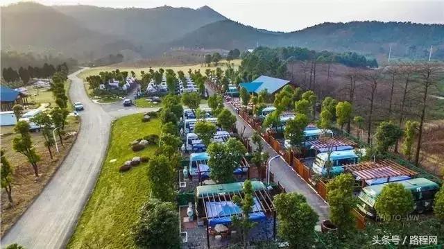 中国国际房车露营展览会竞争对手,23届房车露营展览会在哪举行