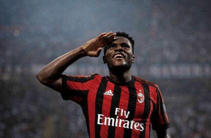 那些笑死人不偿命的球星绰号,以前的球星