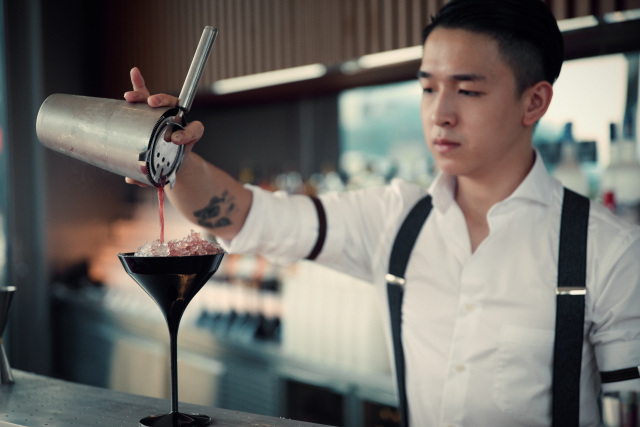 w酒店上海外滩特色,上海外滩w酒店主题