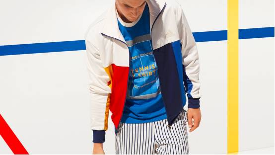 莎娃美网2017战袍,2017年美网系列赛