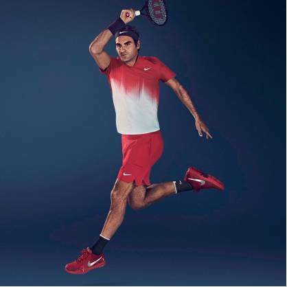 莎娃美网2017战袍,2017年美网系列赛