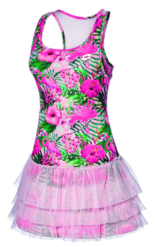 莎拉波娃美网战袍价格,美网大赛服