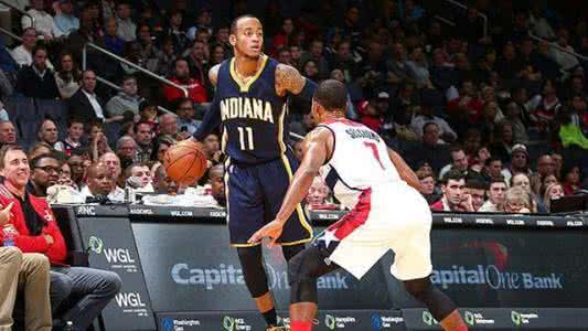 nba现役球星谁转身最好看,nba三种最华丽的转身过人