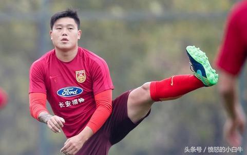 因伤无缘世界杯的十一位球员,因伤落选国足还是有遗憾