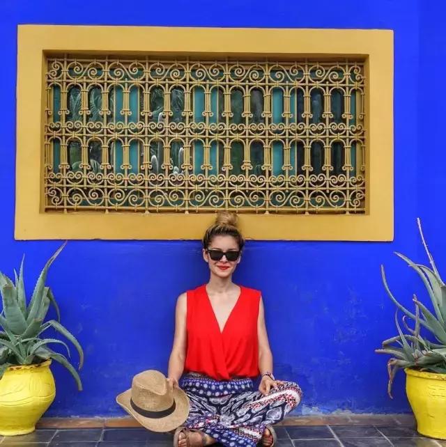 去旅游拍的风景照怎么发朋友圈,怎么给朋友圈的旅游照点评