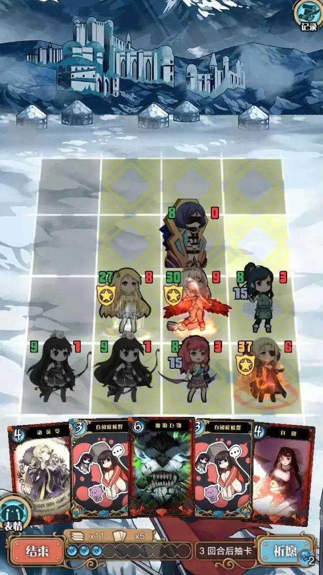 最近好玩的手游游戏排行榜,最新好玩安卓手游排行榜