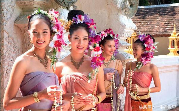 泰国游玩到中暑是什么概念,泰国高温还能去旅游吗