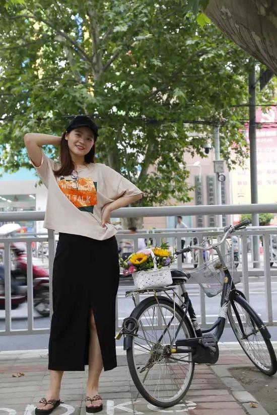 藏在巷子里的花店,隐藏在城市里的花店