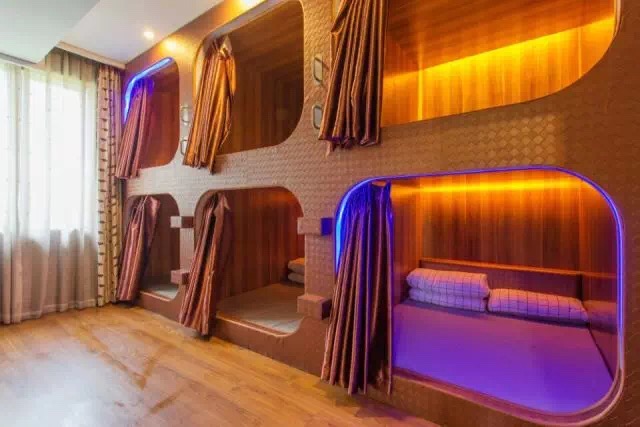 武汉生日趴推荐,武汉特色生日趴