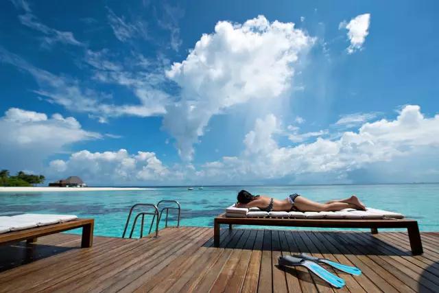 想去海岛旅游怎么办,去海边度假姨妈要来怎么办