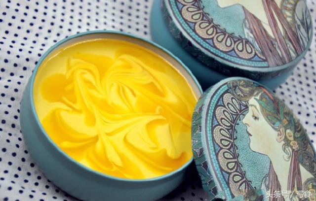 没容器装蛋糕？信不信一个铁盒装蛋糕，下一秒就能让蛋糕美到哭