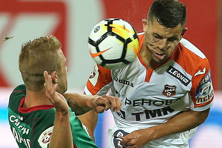 莫斯科之殇or欧战队之殇？只有一队独善其身