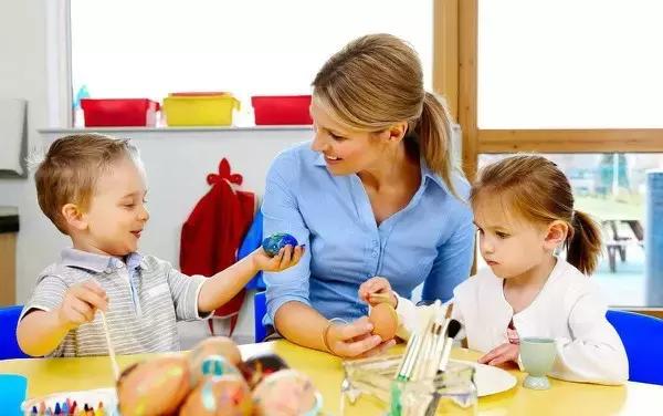 幼儿园开学老师需要关注的事项,幼儿园园长管理制度