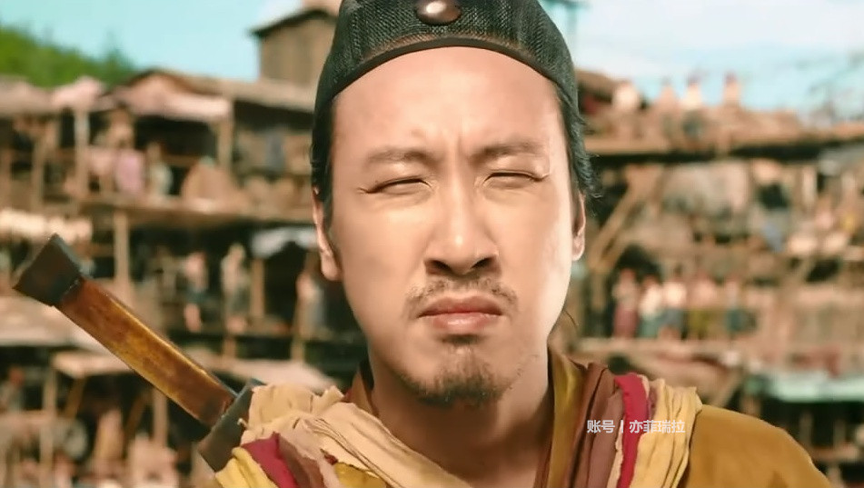 脸熟叫不上名字的男艺人,脸熟却叫不出名的老艺人