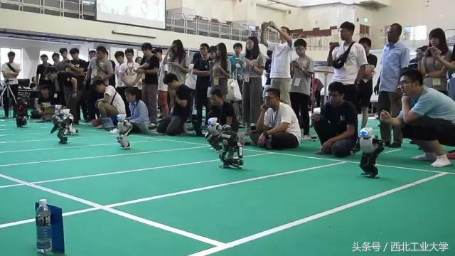 西工大再次突破世界纪录,2022年到2023年西工大竞赛名单