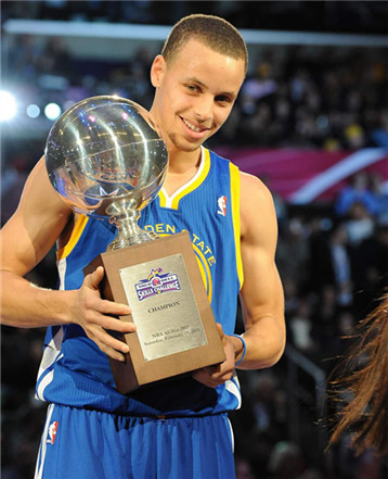 喜欢库里的好处,喜欢库里有多少人