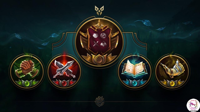 lol拳头奖励,lol拳头福利