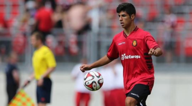 皇家马德里官宣阿森西奥离队,皇马太子阿森西奥巴黎