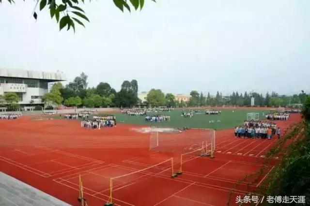 梁中与红中曾合校办学多年~两校原是亲生血缘关系