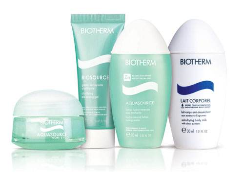 深扒韩国护肤品,碧欧泉明星产品