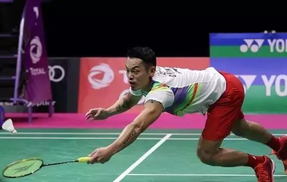 林丹历届世锦赛最新战况,林丹世锦赛决赛直播视频