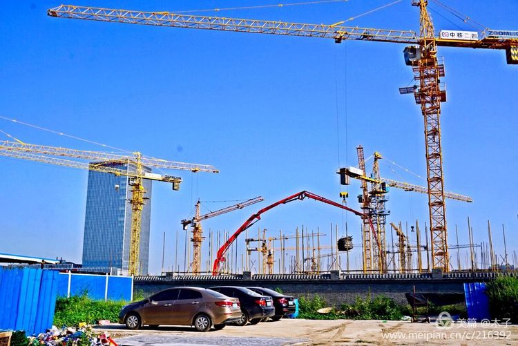 一花一叶总关情，一辆单车游古城，美哉正定！