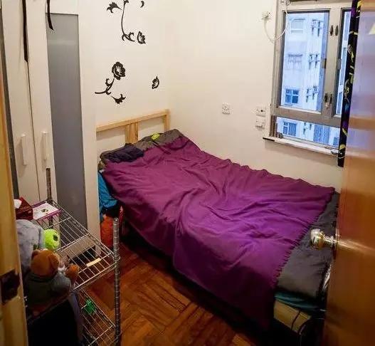 2000w在香港可以买到什么样的房子,8000千万在香港能买什么样的房