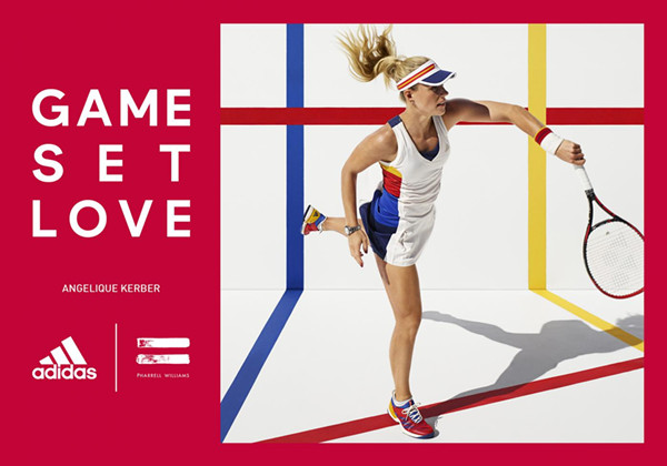 莎拉波娃美网战袍价格,美网大赛服