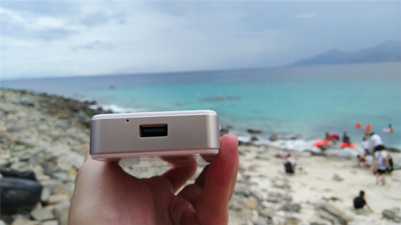 旅游在国外如何畅用wifi,出国旅游随身wifi设备