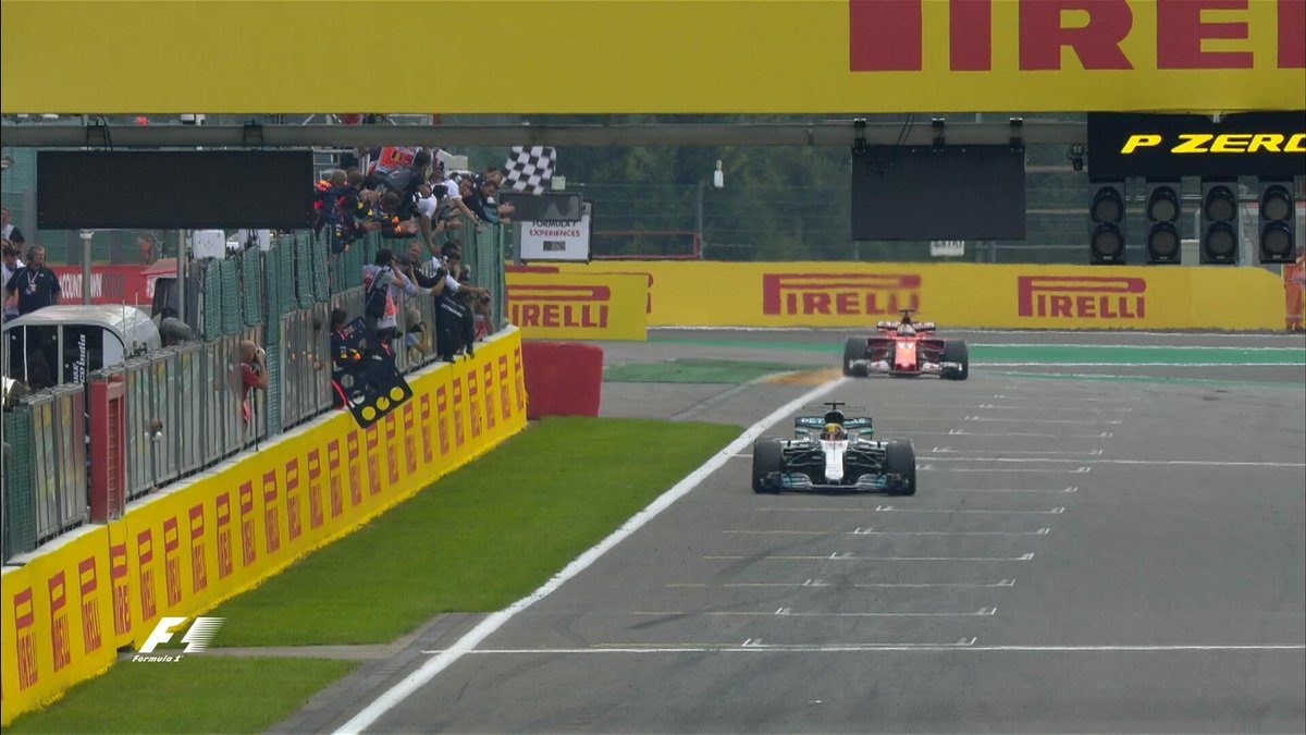 f1汉密尔顿逆转夺冠,f1比利时汉密尔顿