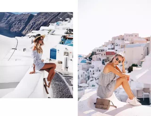 去旅游拍的风景照怎么发朋友圈,怎么给朋友圈的旅游照点评