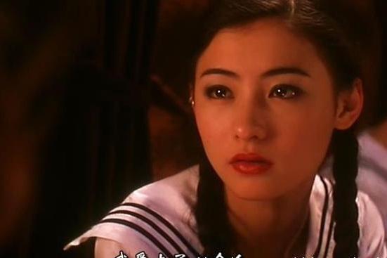 周星驰巅峰的十部电影加背景音乐,周星驰十大感人音乐