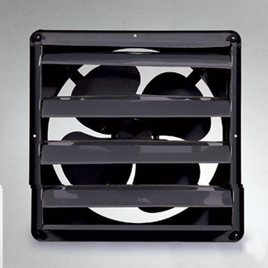 装修百科排气扇安装,玻璃排气扇安装视频