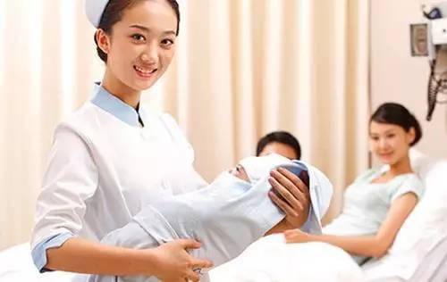 顺产出院恢复操,顺产生产护士态度特别差