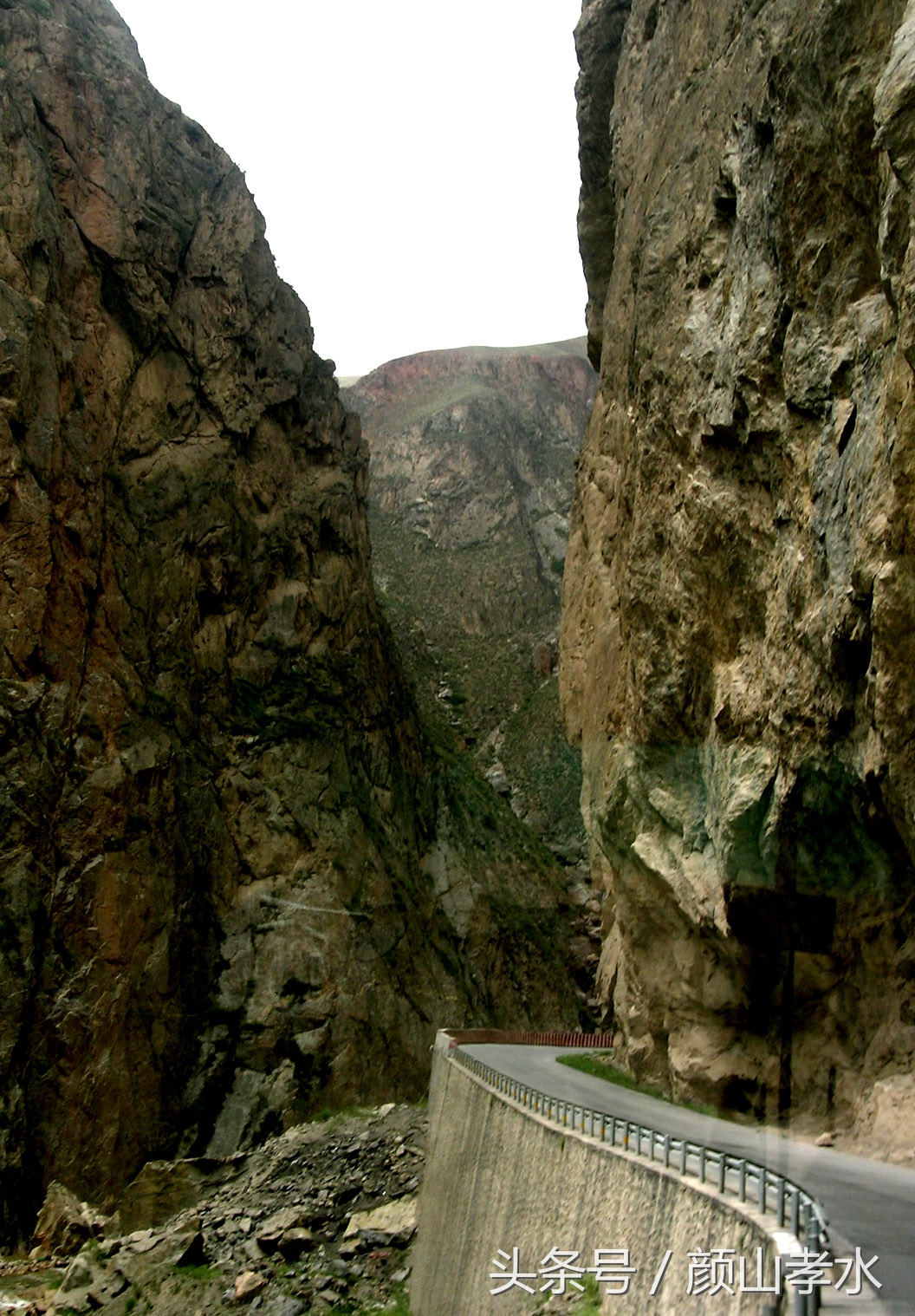 经验青藏高原之2——循化三章