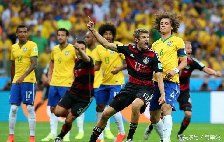 效力中超的巴西国脚,2014巴西世界杯进球球员