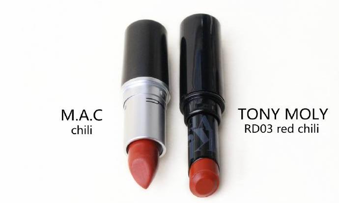 平价大牌口红百搭,平价又好用的口红分享