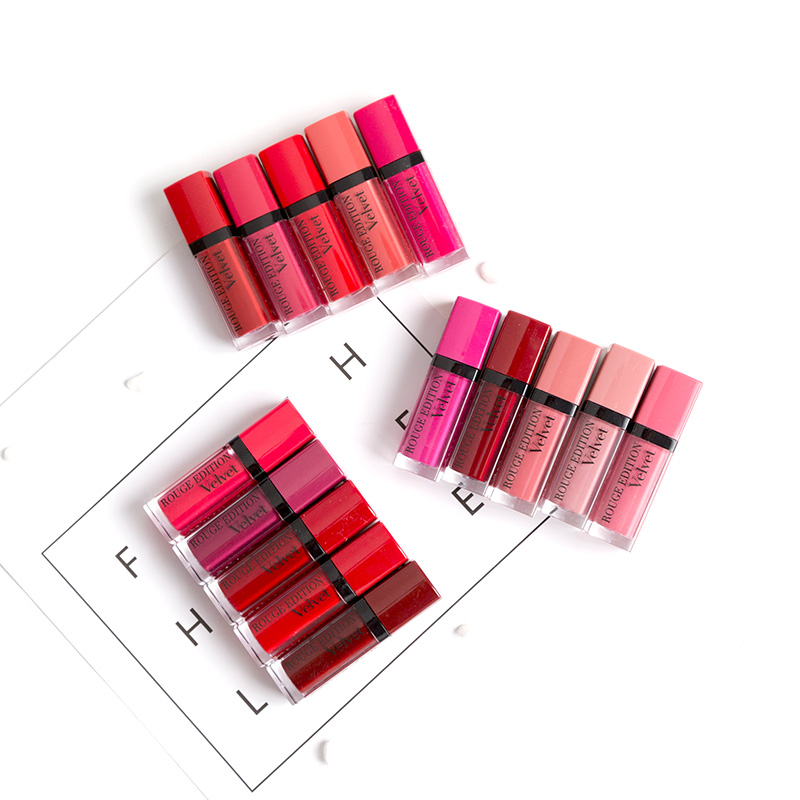 平价大牌口红百搭,平价又好用的口红分享